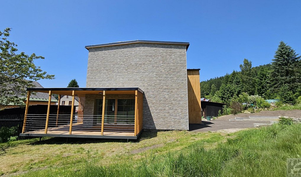 Prodej bytu 3+kk 73 m², Josefův Důl – Antonínov, okres Jablonec nad Nisou