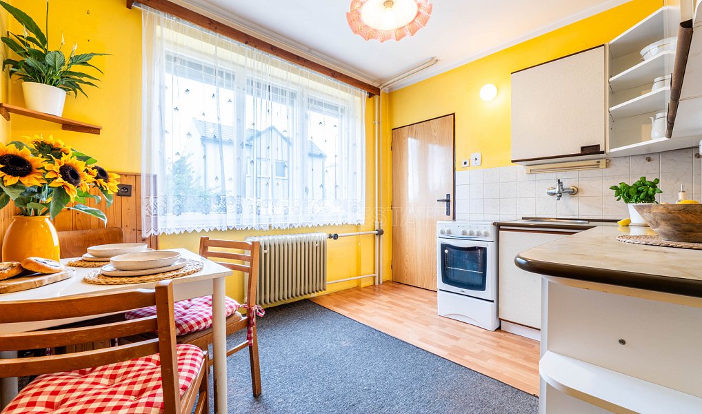 Prodej domu 200 m² s pozemkem 538 m², Žamberk – náhled fotky 11