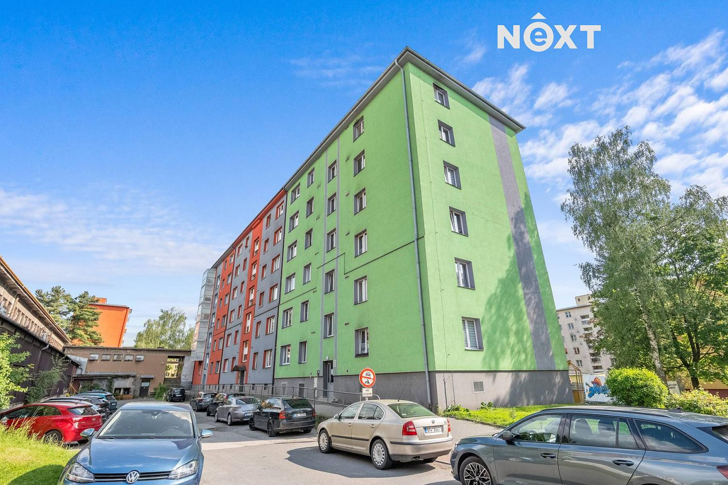 Prodej bytu 1+1 36 m², Karviná