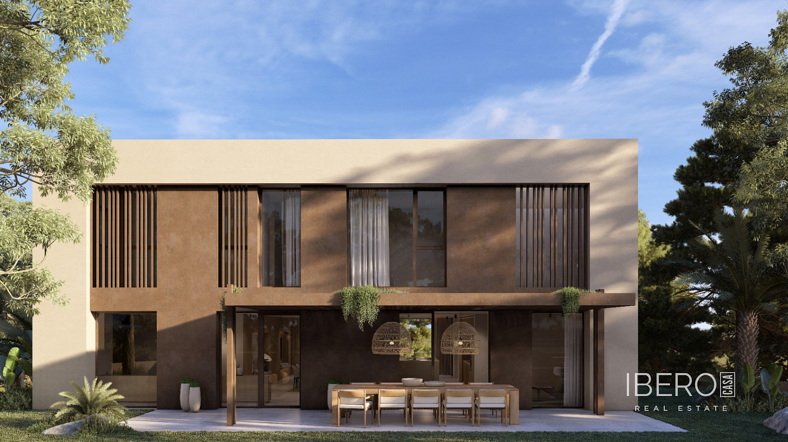 Casa 5+kk – Calvia - Vista 3