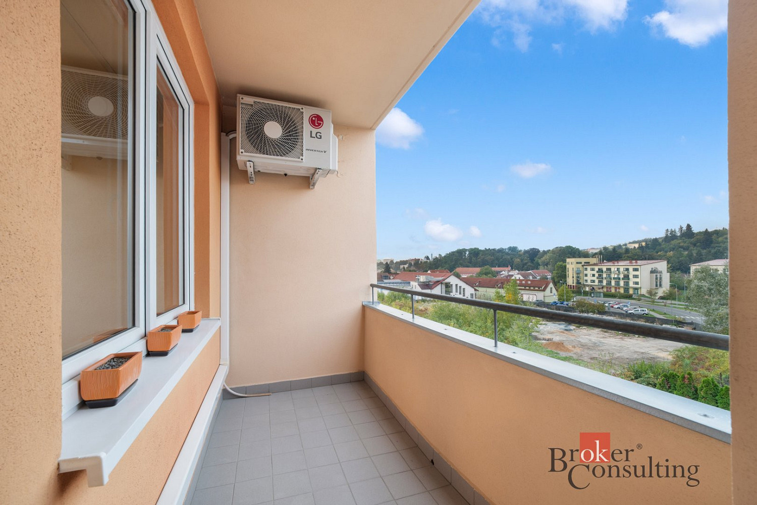 Pronájem bytu 2+kk 51 m² – fotografie 5
