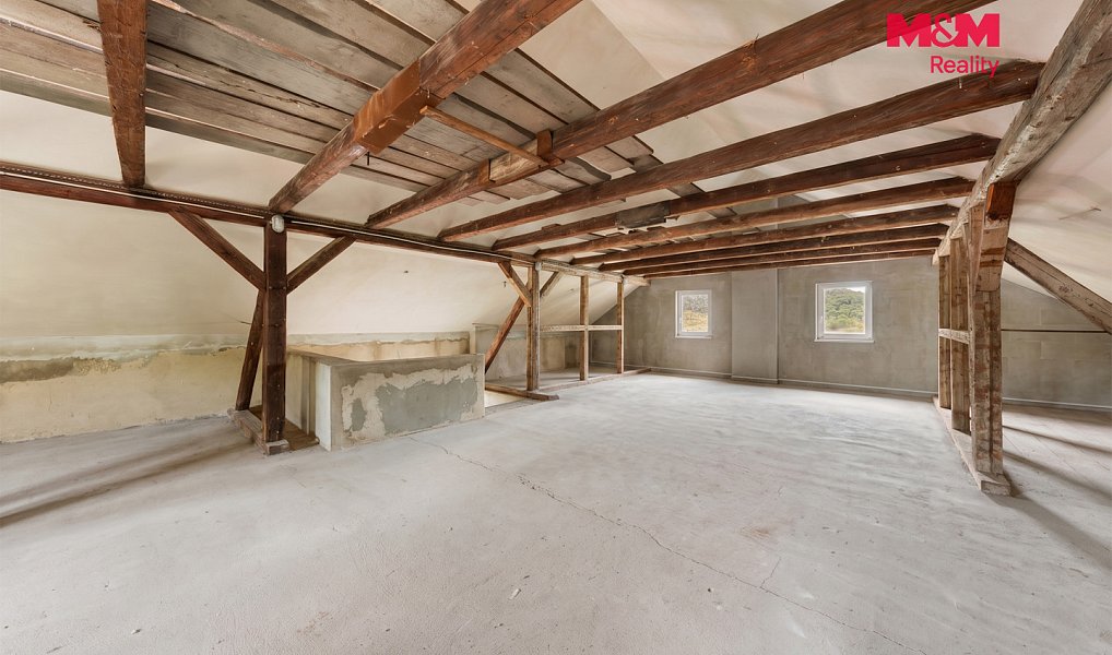Prodej obchodních prostor 240 m², Ústí nad Labem – náhled fotky 26