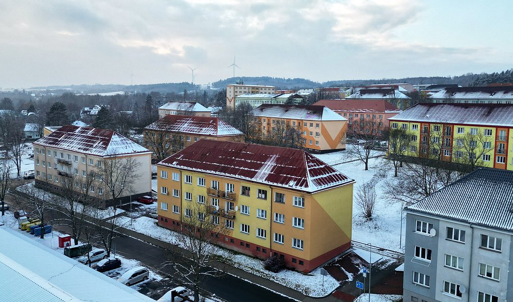 Pronájem bytu 2+1 56 m², Habartov – náhled fotky 28