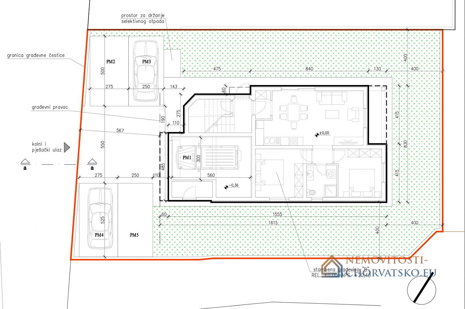 Prodej bytu 3+kk 98 m² - Widok 6