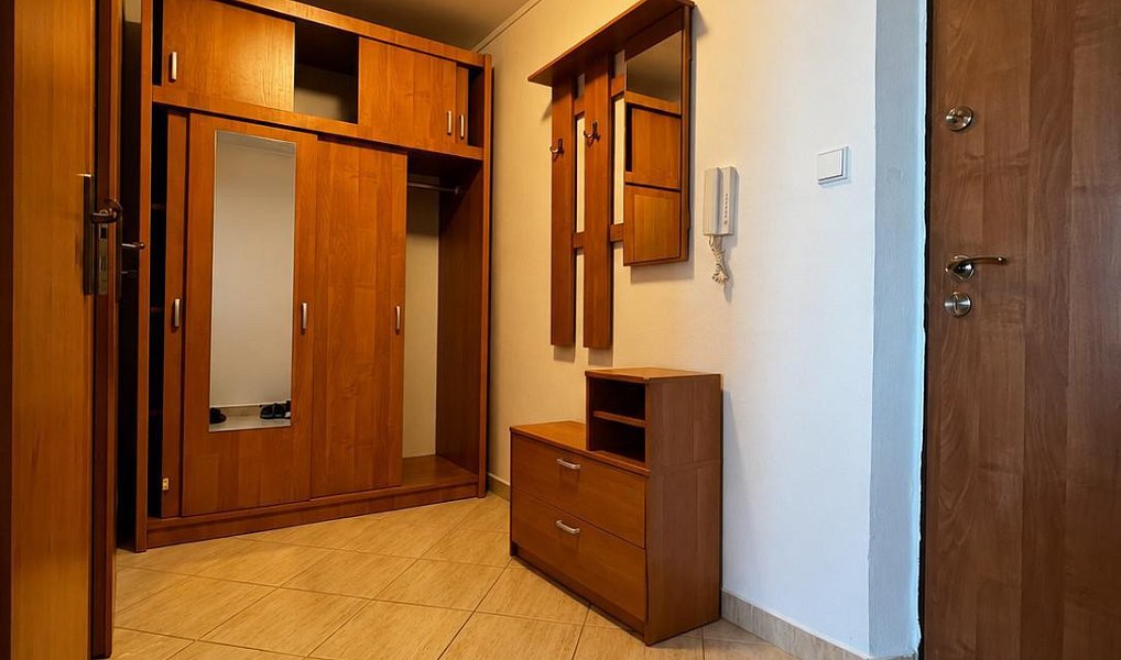Pronájem bytu 1+1 43 m², Pardubice – náhled fotky 4