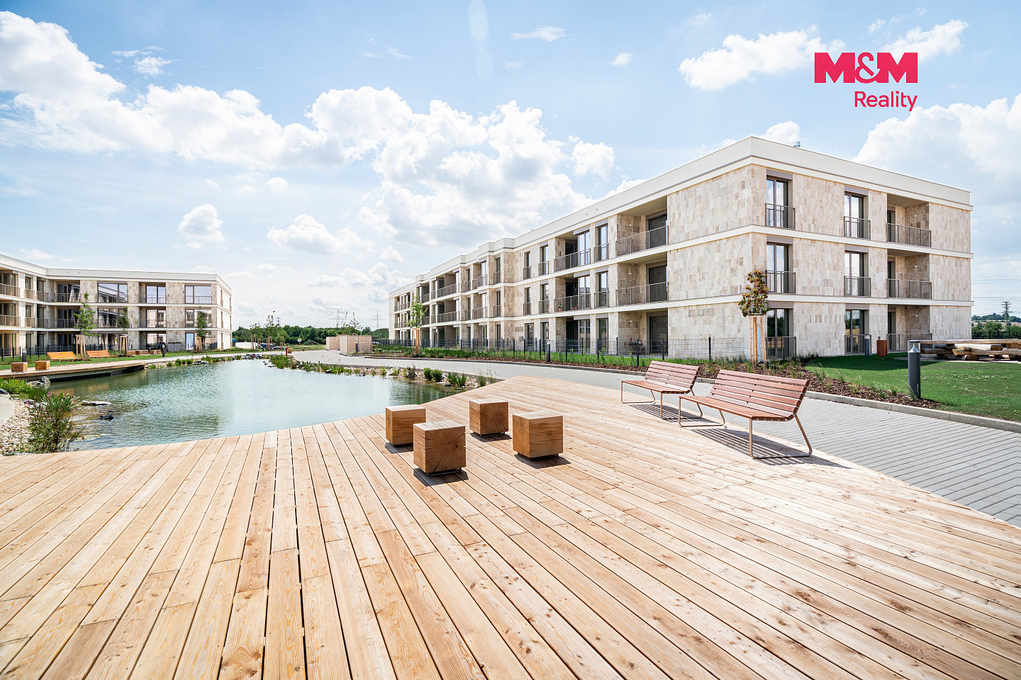 Prodej bytu 2+kk 56 m² — photo 4