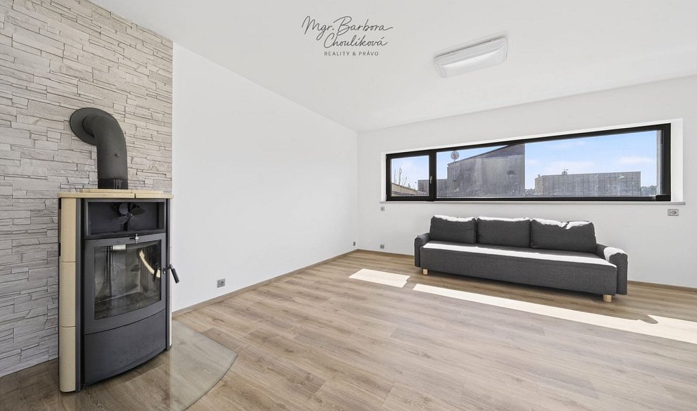 Prodej domu 134 m² s pozemkem 520 m², Plzeň – náhled fotky 8