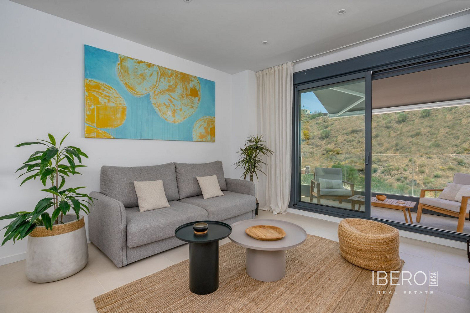 Pis 3+kk – Fuengirola, Los Boliches - Vista 4