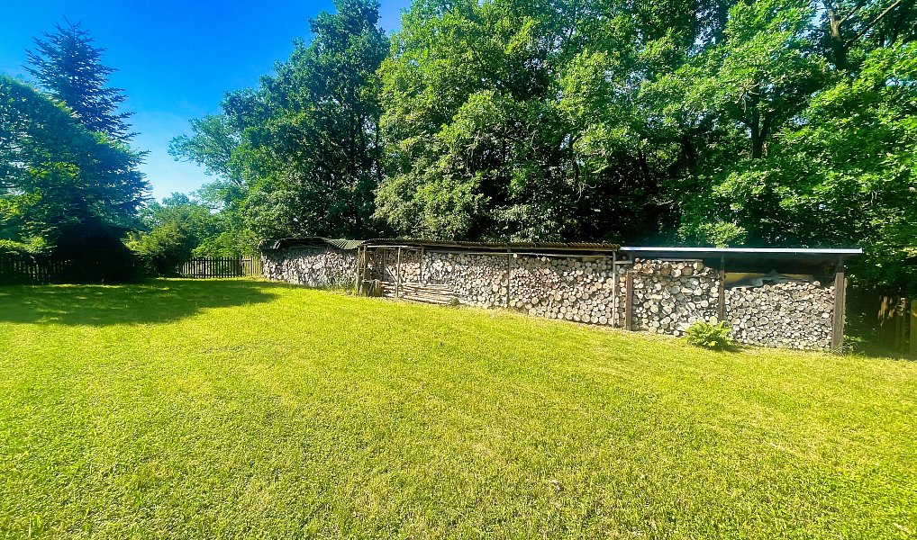 Prodej chaty/chalupy 74 m² s pozemkem 1 021 m², Kostelec nad Vltavou – náhled fotky 25