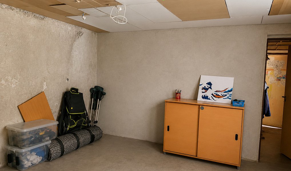 Prodej domu 85 m² s pozemkem 428 m², Netřebice – náhled fotky 12