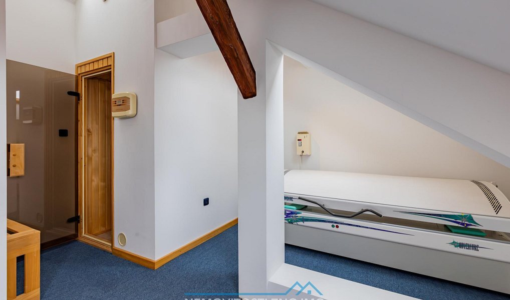 Prodej bytu atypického 310 m², Znojmo – náhled fotky 15