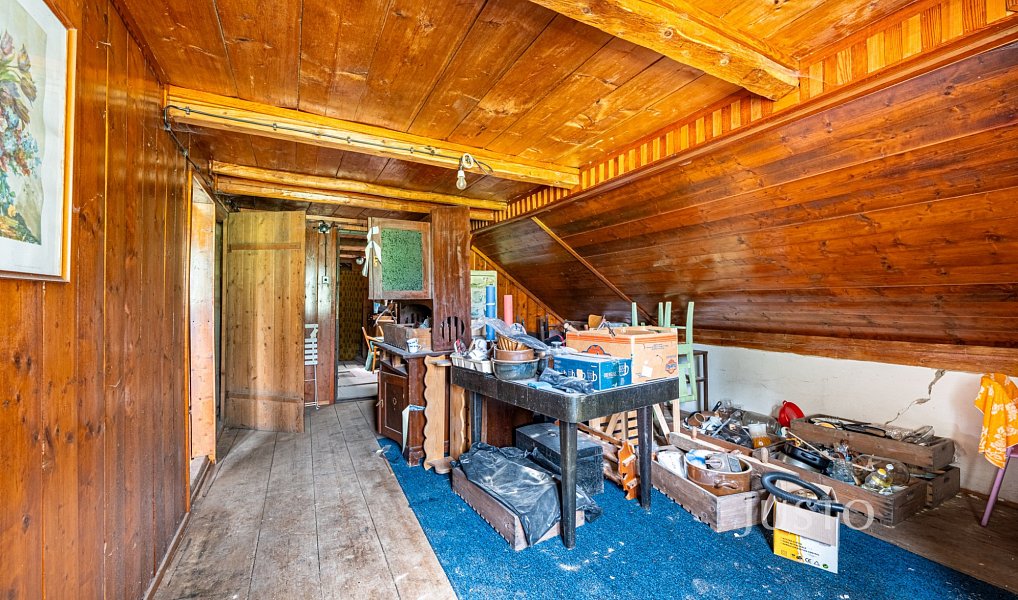 Prodej domu 247 m² s pozemkem 21 215 m², Proseč pod Ještědem – náhled fotky 20