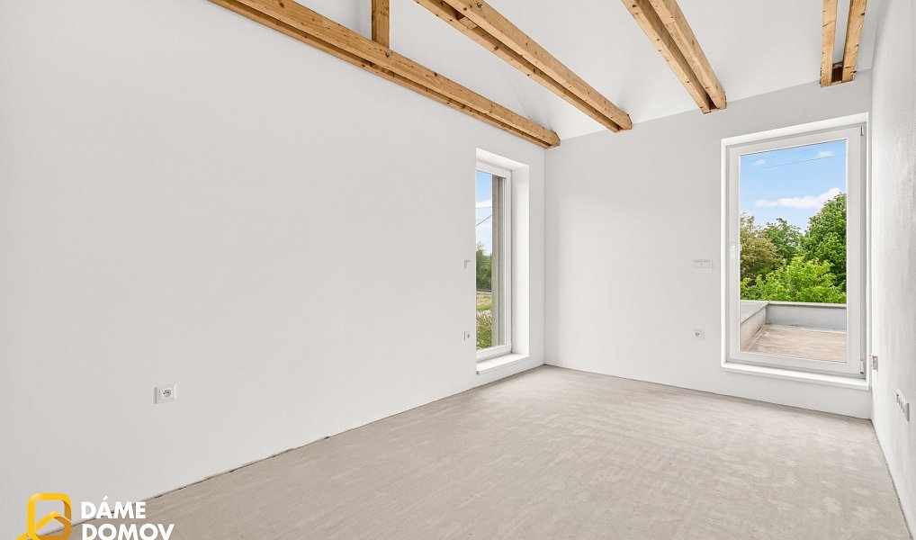Prodej domu 135 m² s pozemkem 502 m², Uherské Hradiště – náhled fotky 24