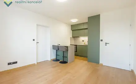 Prodej bytu 2+kk 41 m², Sokolovská, Jičín - Nové Město