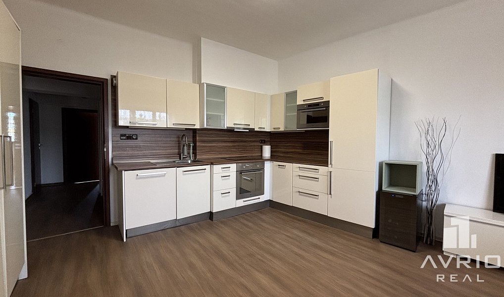 Prodej bytu 3+kk 72 m², Brno – náhled fotky 2