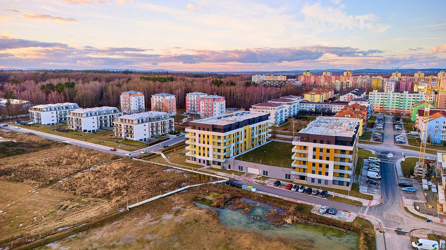 Prodej bytu 3+kk 62 m² — photo 4