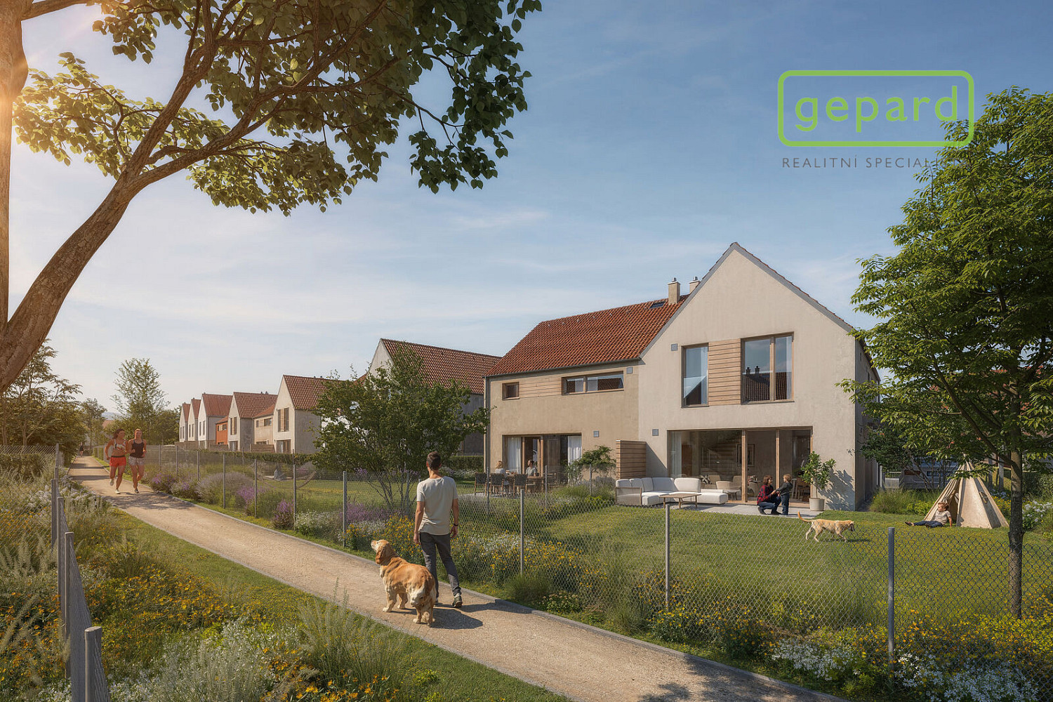 Prodej domu 103 m² s pozemkem 300 m² – fotografie 3