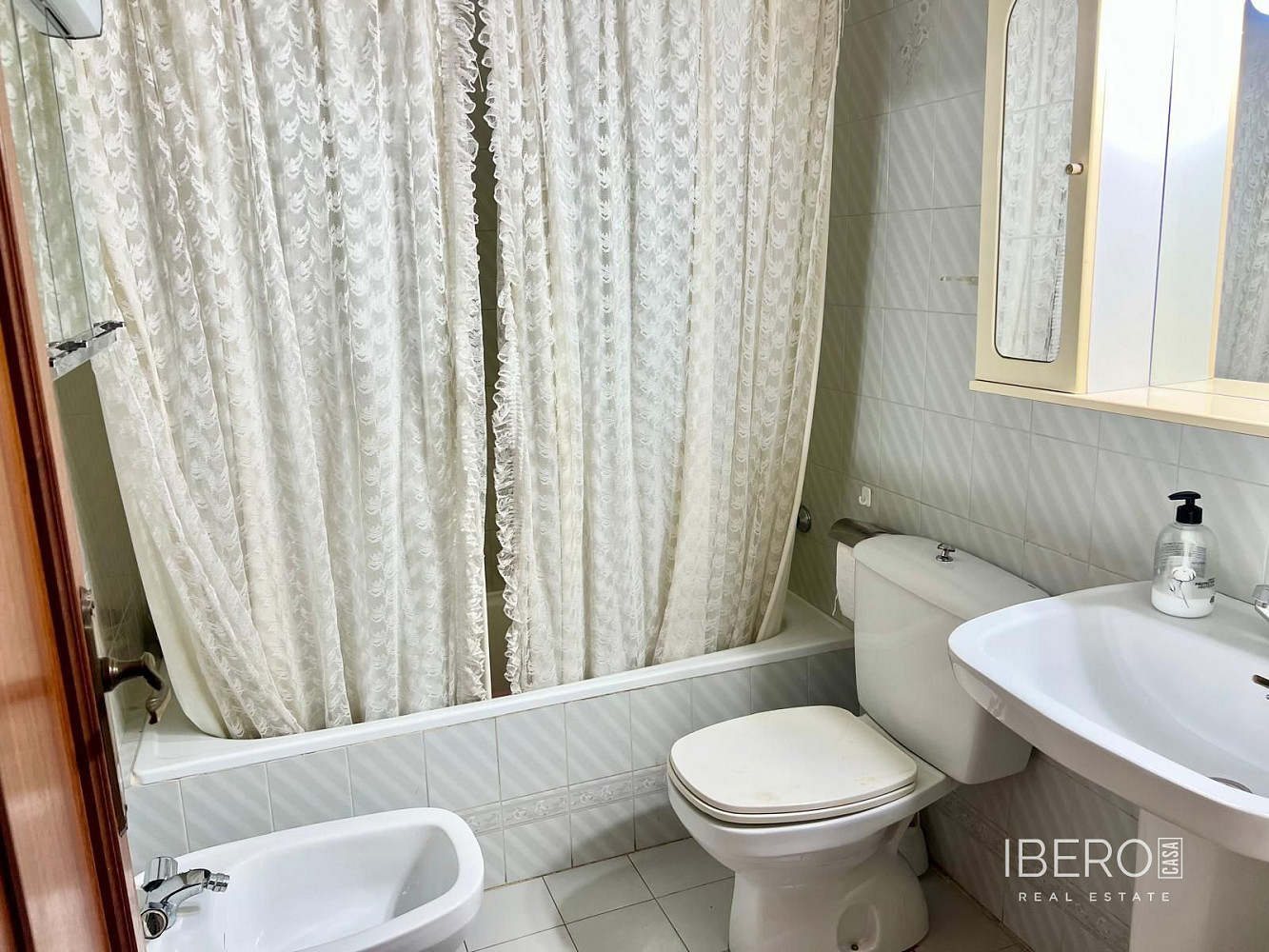 Piso 5+kk – Fuengirola, Los Boliches - Más