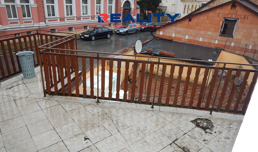 Prodej domu 160 m² s pozemkem 170 m², Svitavy – náhled fotky 8