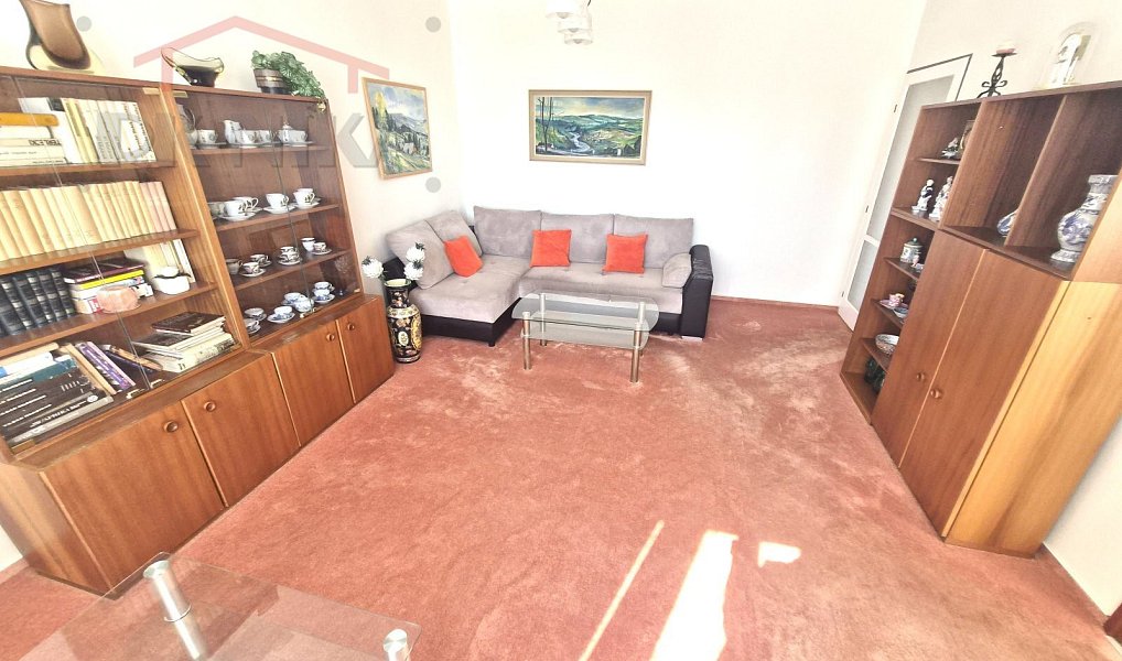 Prodej bytu 2+1 57 m², Semily – náhled fotky 3