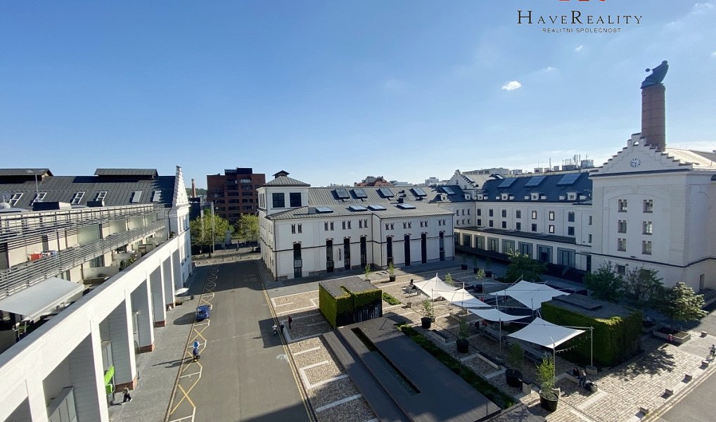 Pronájem bytu 2+kk 65 m², Praha – náhled fotky 5