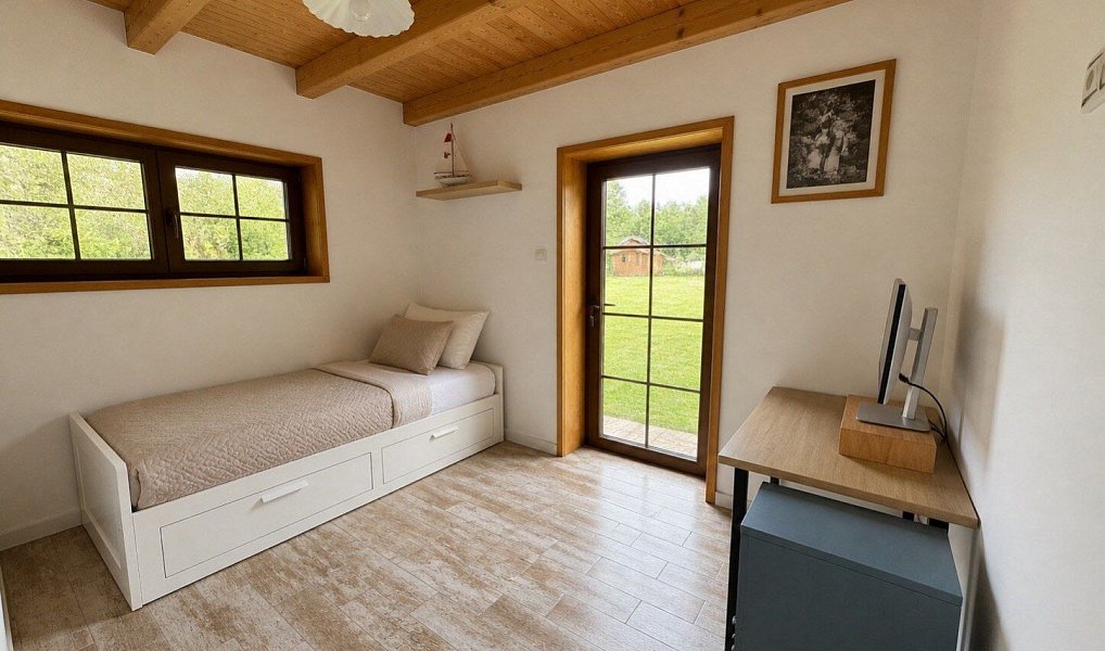 Prodej domu 74 m² s pozemkem 10 278 m², Kácov – náhled fotky 9