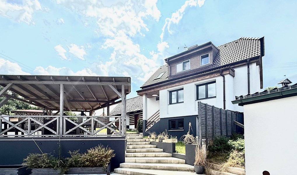 Prodej chaty/chalupy 234 m² s pozemkem 521 m², Roztoky – náhled fotky 18
