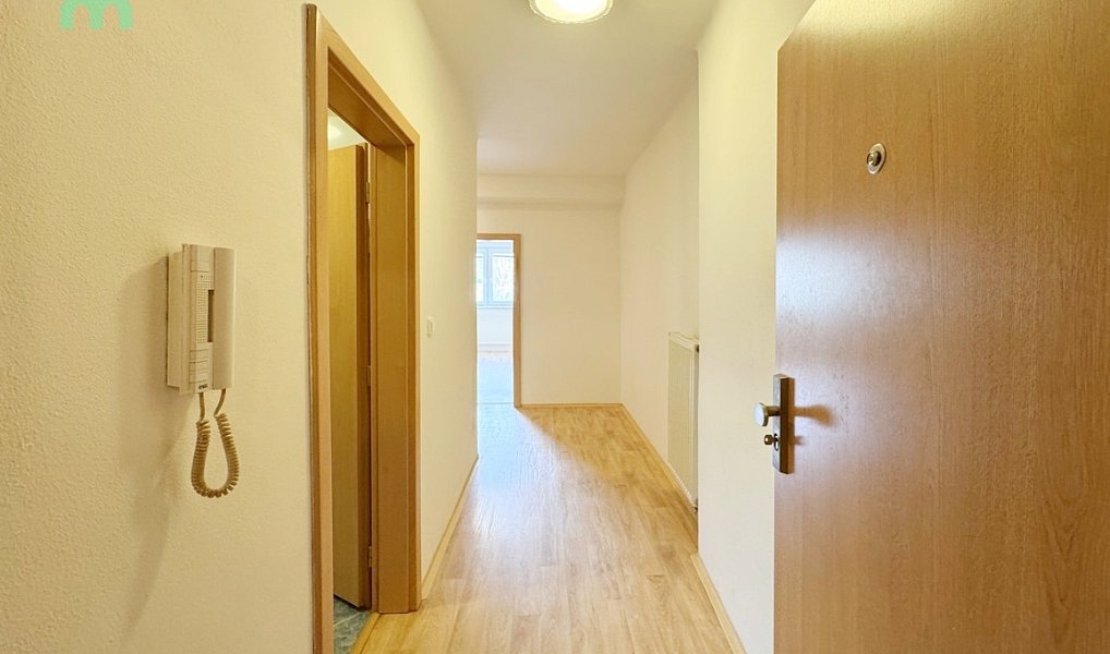 Pronájem bytu 2+1 60 m², Potštát – náhled fotky 3