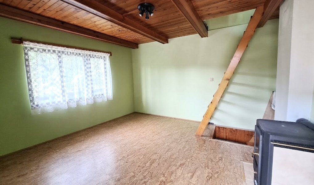Prodej chaty/chalupy 70 m² s pozemkem 510 m², Zlín – náhled fotky 8