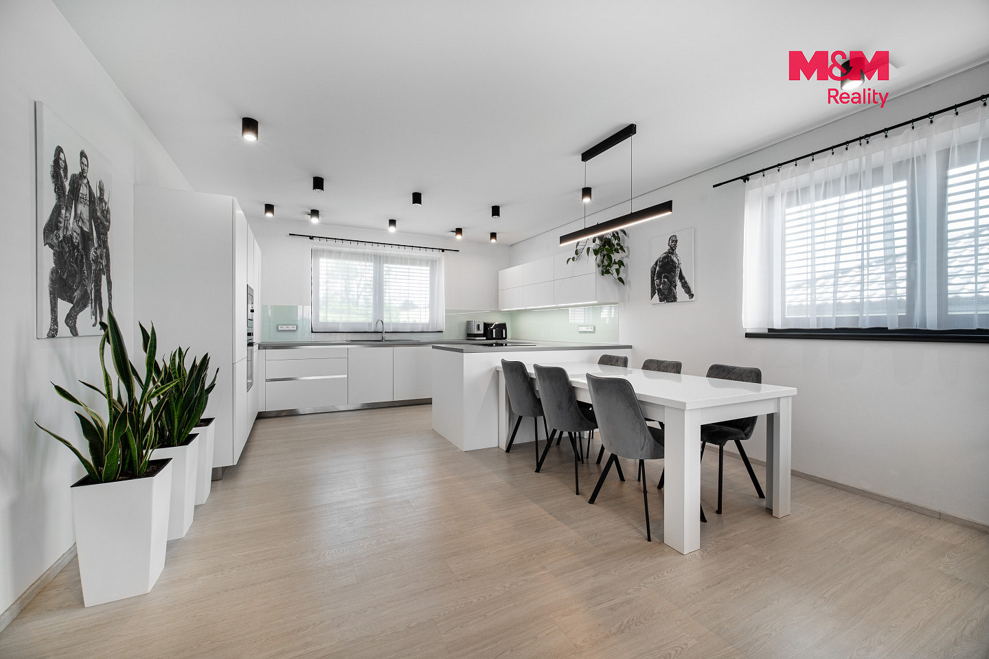 Prodej domu 165 m² s pozemkem 1 034 m² — photo 5