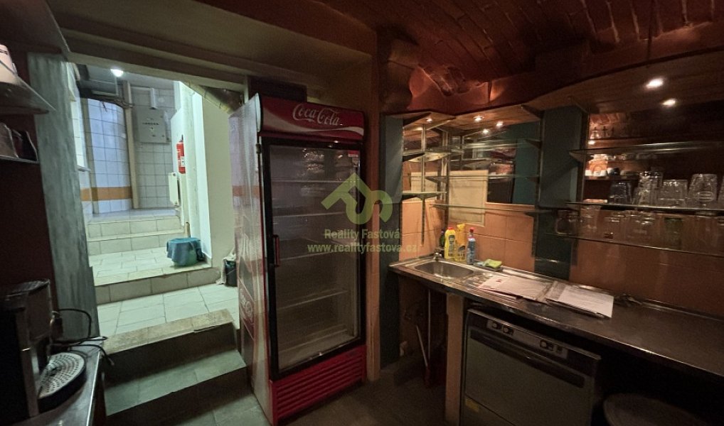 Pronájem restaurace 124 m², Plzeň – náhled fotky 15