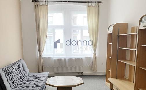 Pronájem bytu 2+1 65 m², Belgická, Praha 2 - Vinohrady