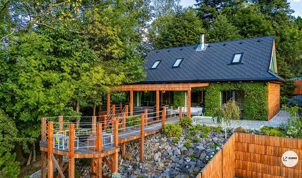 Prodej komerčního objektu (jiného typu) 500 m², Kunčice pod Ondřejníkem – náhled fotky 5
