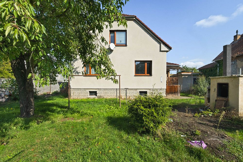 Prodej domu 196 m² s pozemkem 839 m² – fotografie 4