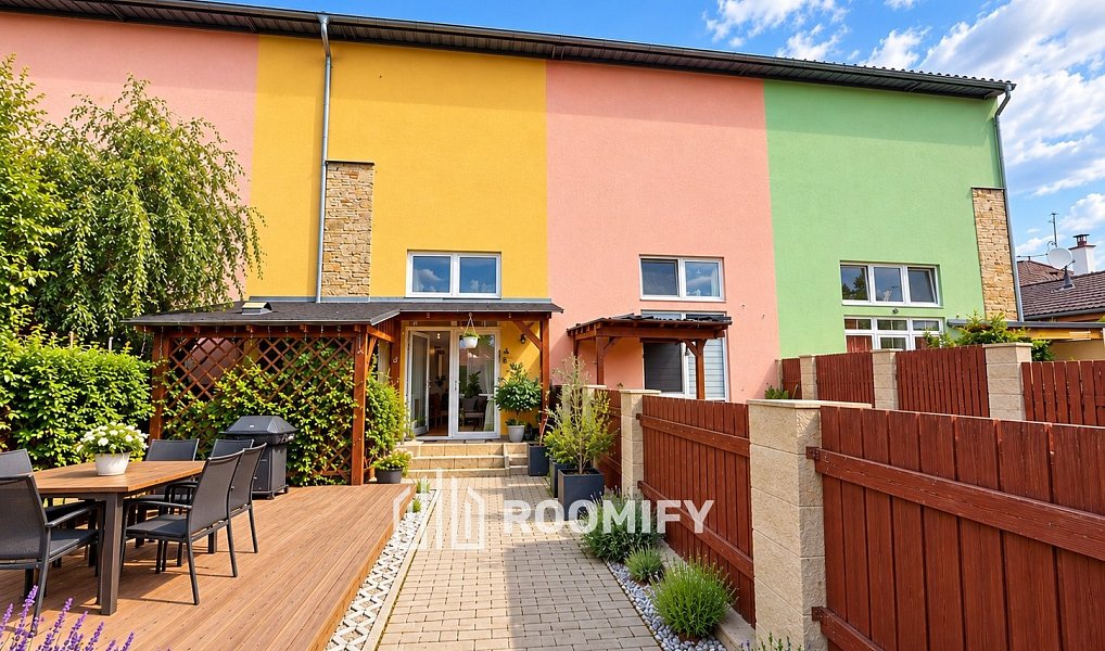 Prodej domu 200 m² s pozemkem 188 m², Lenešice – náhled fotky 2