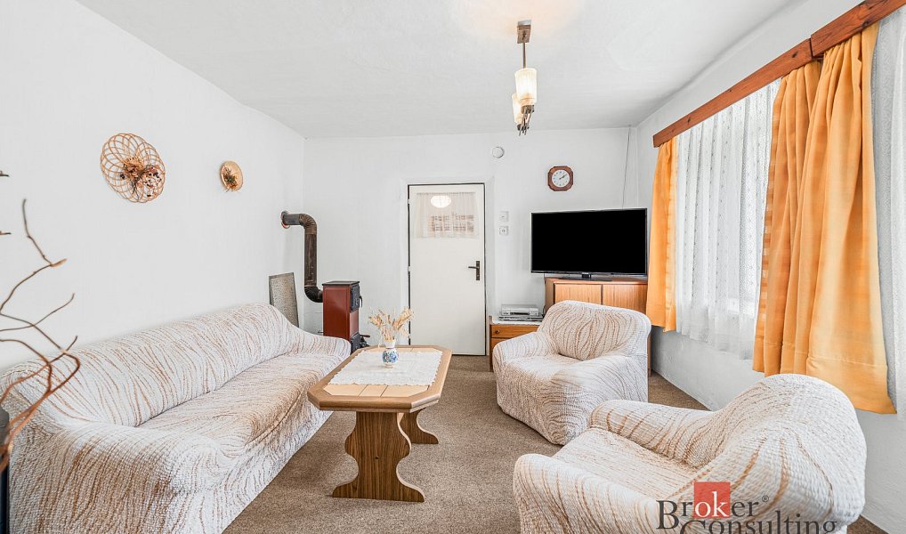 Prodej domu 178 m² s pozemkem 370 m², Jistebnice – náhled fotky 5