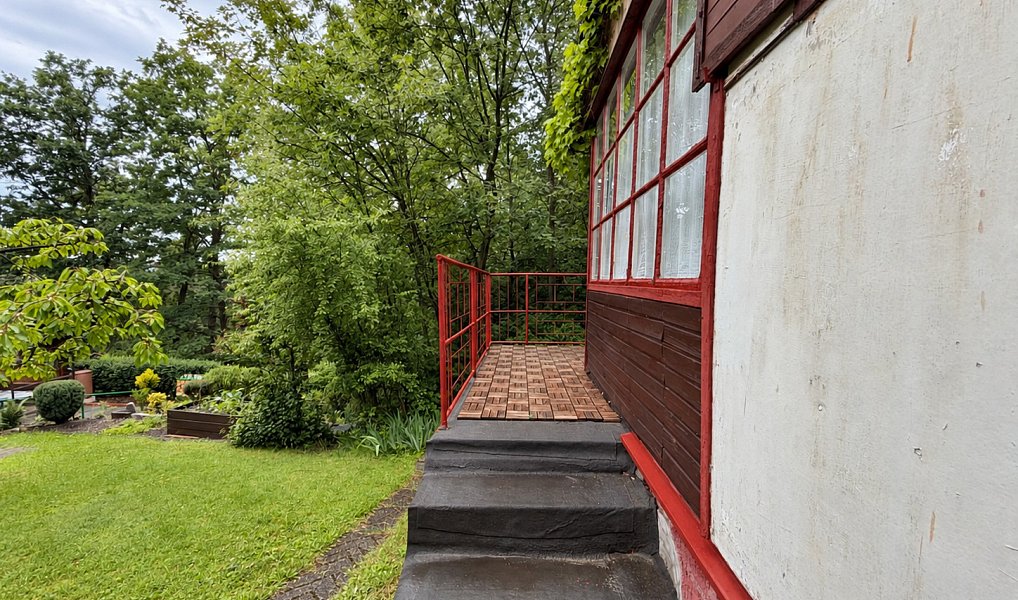 Prodej chaty/chalupy 45 m² s pozemkem 474 m², Mšecké Žehrovice – náhled fotky 4