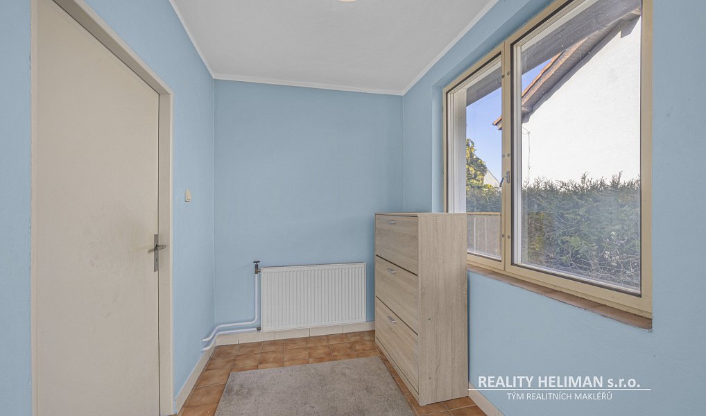 Prodej domu 293 m² s pozemkem 775 m², Líbeznice – náhled fotky 16