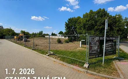 Prodej bytu 4+kk 90 m², Veselí nad Moravou, okres Hodonín
