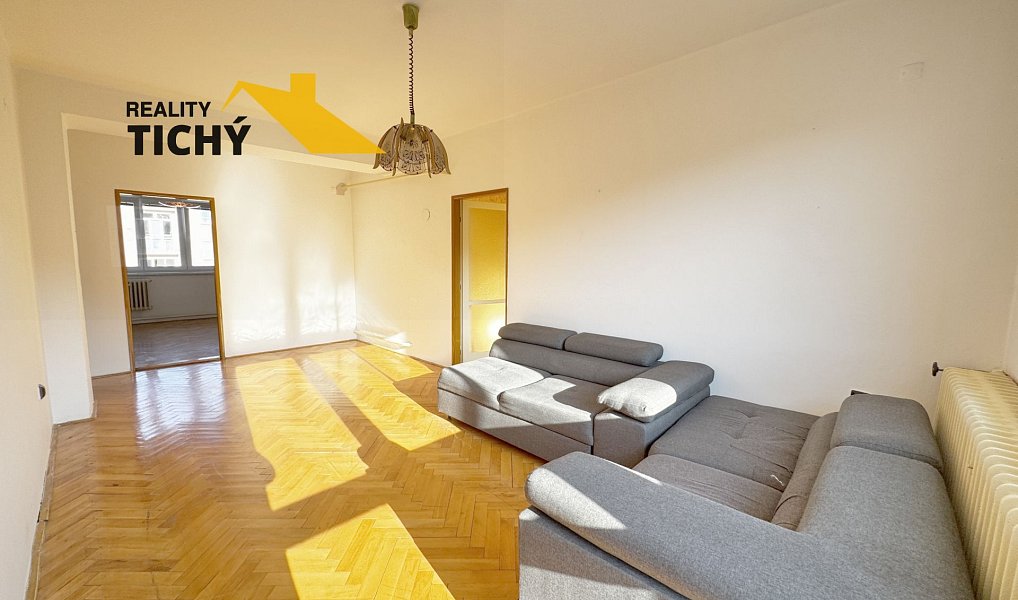 Prodej bytu 3+1 63 m², Hronov – náhled fotky 9
