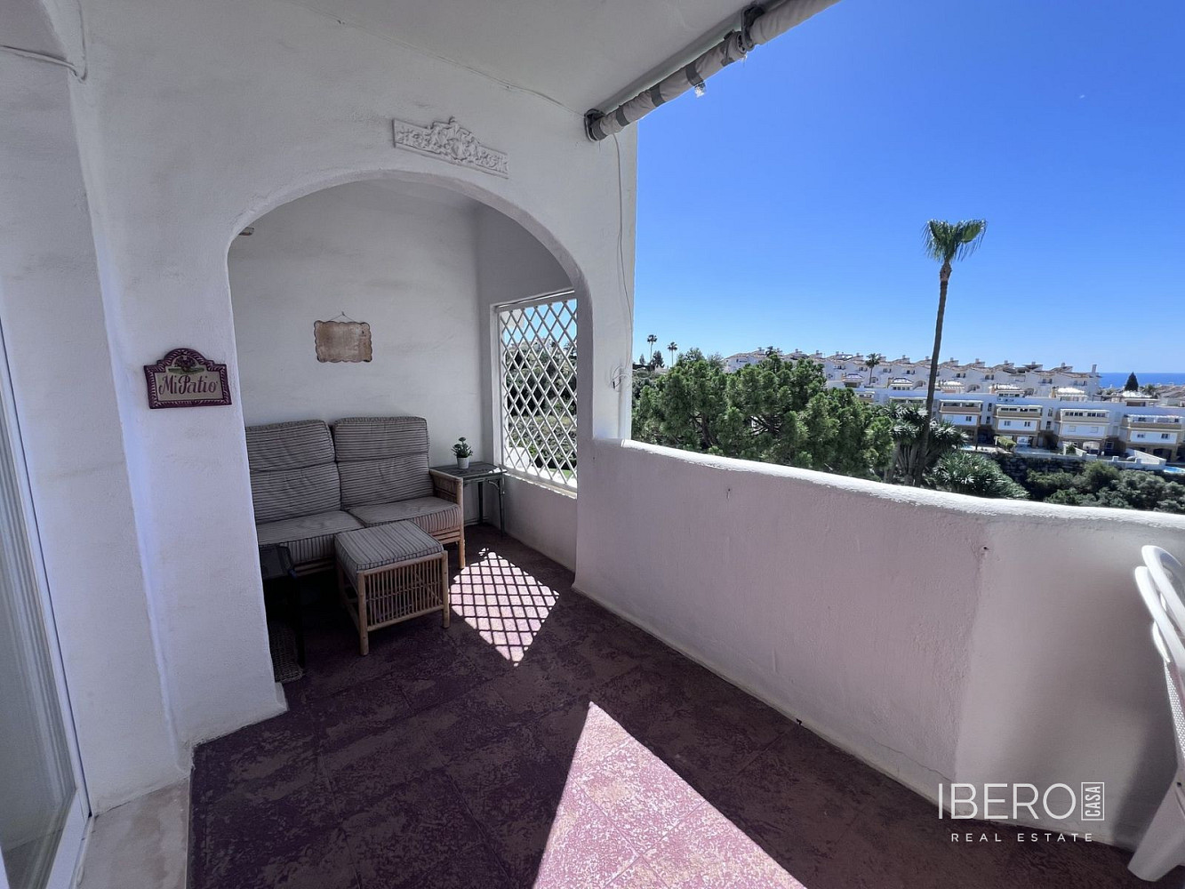 Pis 3+kk – Mijas, Urbanización Sitio de Calahonda - Vista 5