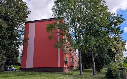 Prodej bytu 3+kk 68 m², 17. listopadu, Ústí nad Labem - Bukov
