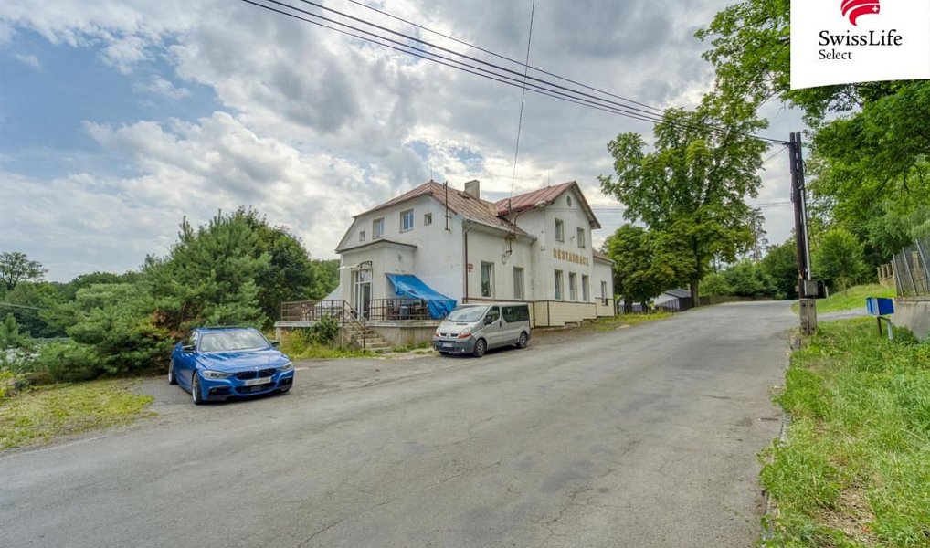 Prodej domu 479 m² s pozemkem 1 542 m², Tachov – náhled fotky 28