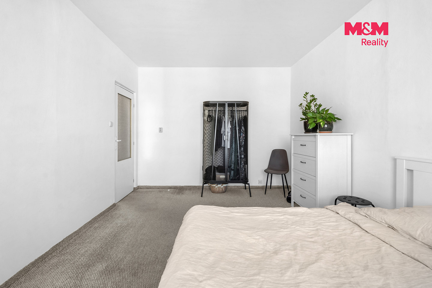 Prodej bytu 1+1 40 m² — photo 3