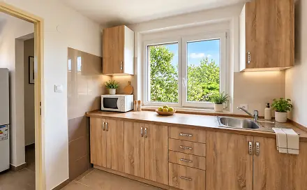 Pronájem bytu 2+kk 33 m², Mlejnská, Chýnice, okres Praha-západ