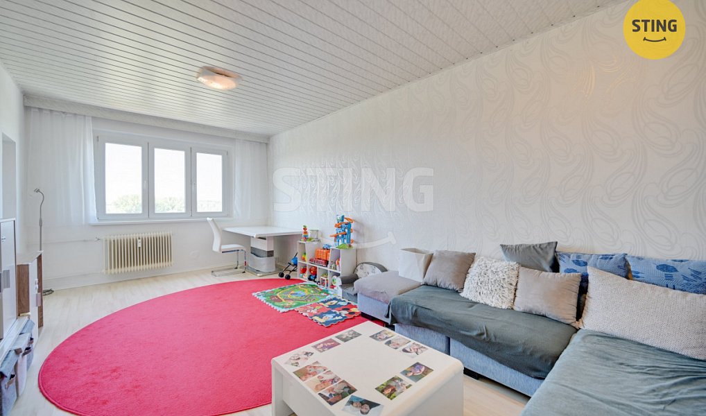 Prodej bytu 3+1 64 m², Zlín – náhled fotky 2