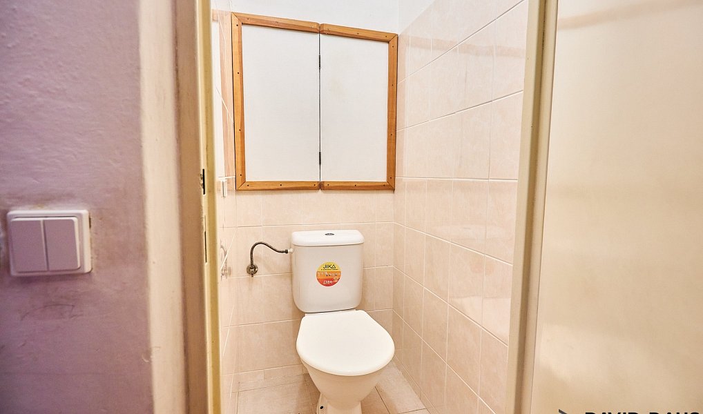 Prodej bytu 2+1 55 m², Brno – náhled fotky 12