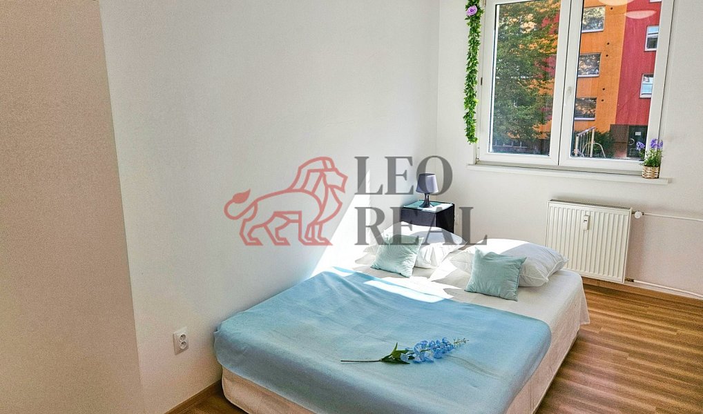 Pronájem bytu 2+1 43 m², Nový Jičín – náhled fotky 5