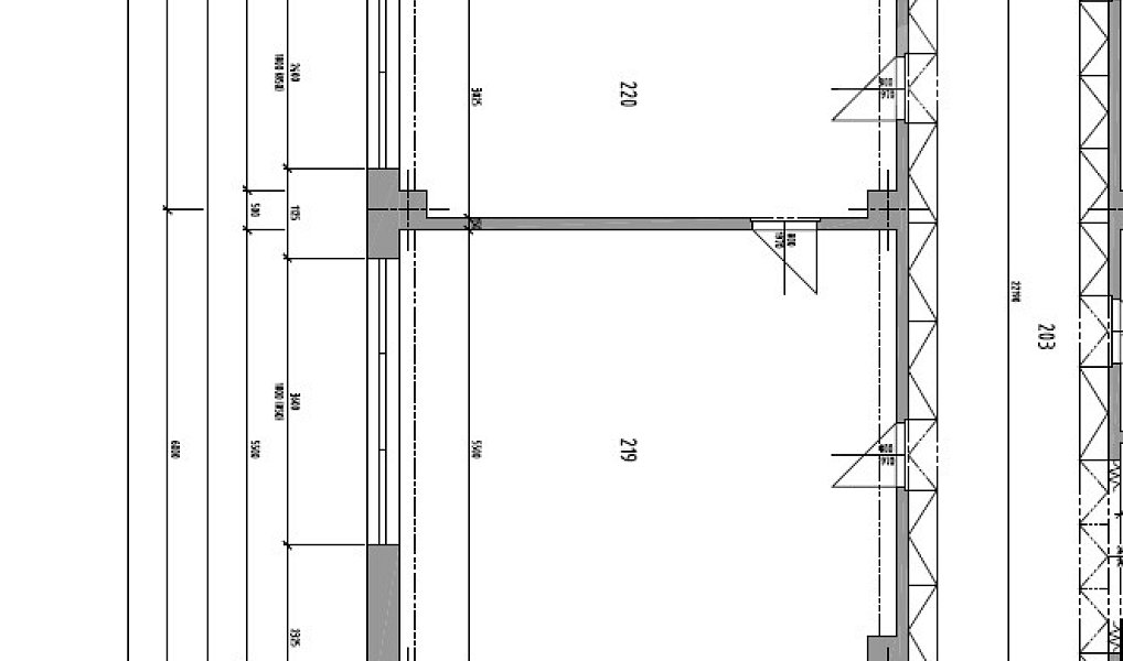 Pronájem kanceláře 34 m², Prostějov – náhled fotky 8