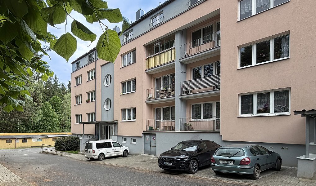Prodej bytu 4+kk 102 m², Psáry – náhled fotky 26